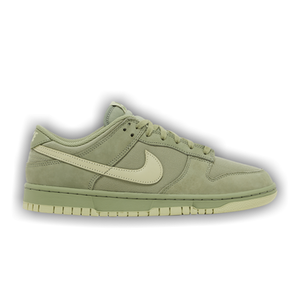 Nike Dunk Low Premium 'Oil Green'