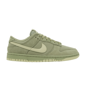 Nike Dunk Low Premium 'Oil Green'