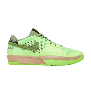 Nike Ja 1 NRG GS 'Halloween - Zombie'