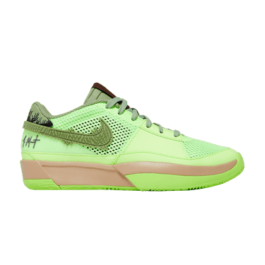 Nike Ja 1 NRG GS 'Halloween - Zombie'