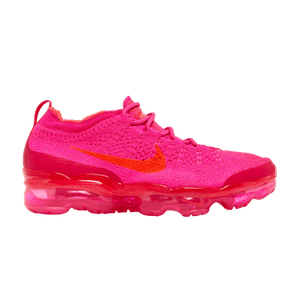 Nike Wmns Air VaporMax 2023 Flyknit 'Pink Blast'