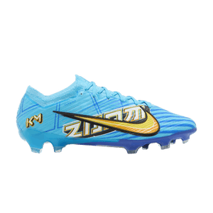 Kylian Mbappé x Nike Zoom Mercurial Vapor 15 Elite FG 'Motivation Pack'