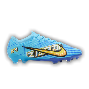 Kylian Mbappé x Nike Zoom Mercurial Vapor 15 Elite FG 'Motivation Pack'