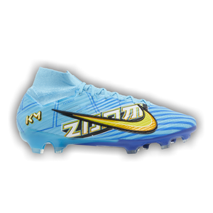 Kylian Mbappé x Nike Zoom Mercurial Superfly 9 Elite FG 'Motivation Pack'