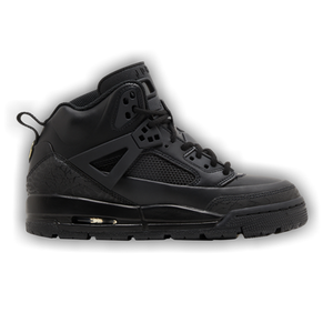 Air Jordan Winterized Spizike GS 'Black Cat'