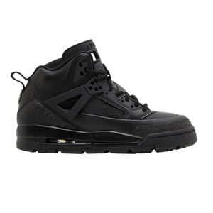 Air Jordan Winterized Spizike GS 'Black Cat'