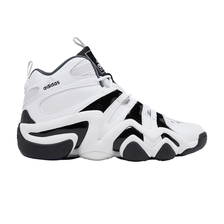 adidas Crazy 8 'White Black' 2023 IE7198