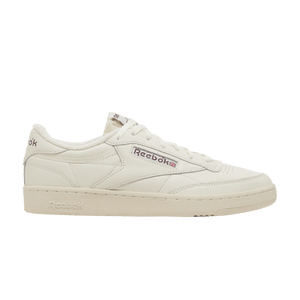 Reebok Club C 85 Vintage 'Chalk Maroon'