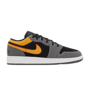 Air Jordan 1 Low SE GS 'Vivid Orange'