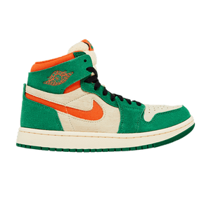 Wmns Air Jordan 1 High Zoom Comfort 2 'Pine Green'