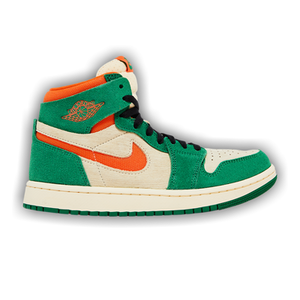 Wmns Air Jordan 1 High Zoom Comfort 2 'Pine Green'