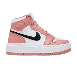 Wmns Air Jordan 1 Elevate High 'Red Stardust'