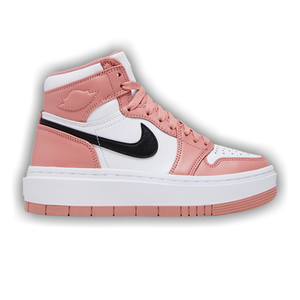 Wmns Air Jordan 1 Elevate High 'Red Stardust'
