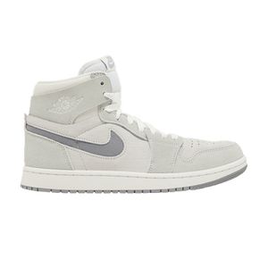 Air Jordan 1 High Zoom Comfort 2 'Particle Grey'