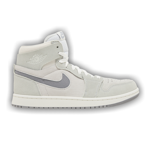 Air Jordan 1 High Zoom Comfort 2 'Particle Grey'