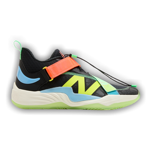 New Balance Lindor 2 Pre-Game 'Black Neon Dragonfly'