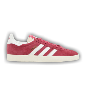 adidas Gazelle 'Glory Red'