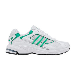 adidas Wmns Response CL 'White Semi Court Green'