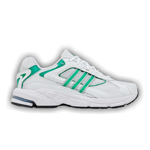 adidas Wmns Response CL 'White Semi Court Green'