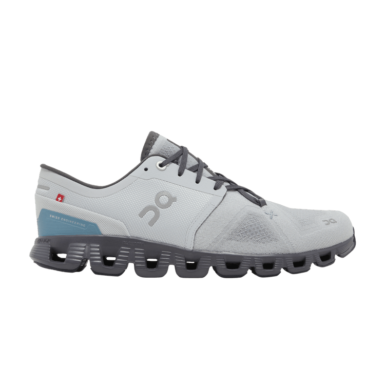 Cloud X 3 'Glacier Iron' 60 98102