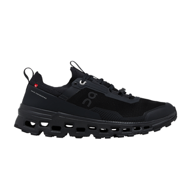 ON Cloudultra 2 'All Black'
