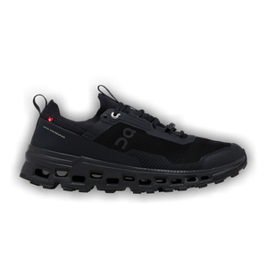 ON Cloudultra 2 'All Black'