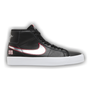 Grant Taylor x Nike Zoom Blazer Mid SB 'El Camino'