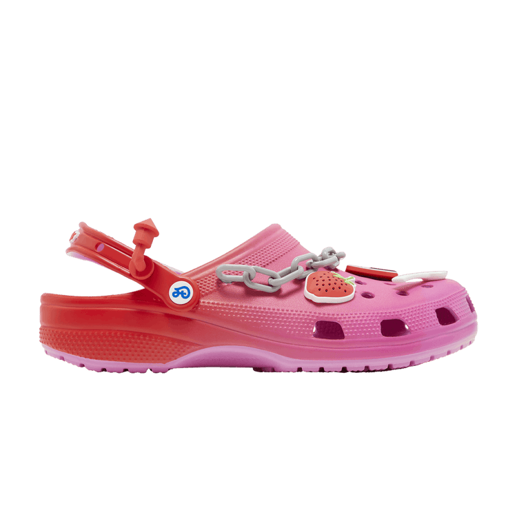 General Mills x Crocs Classic Clog 'Franken Berry' 208857 6SW