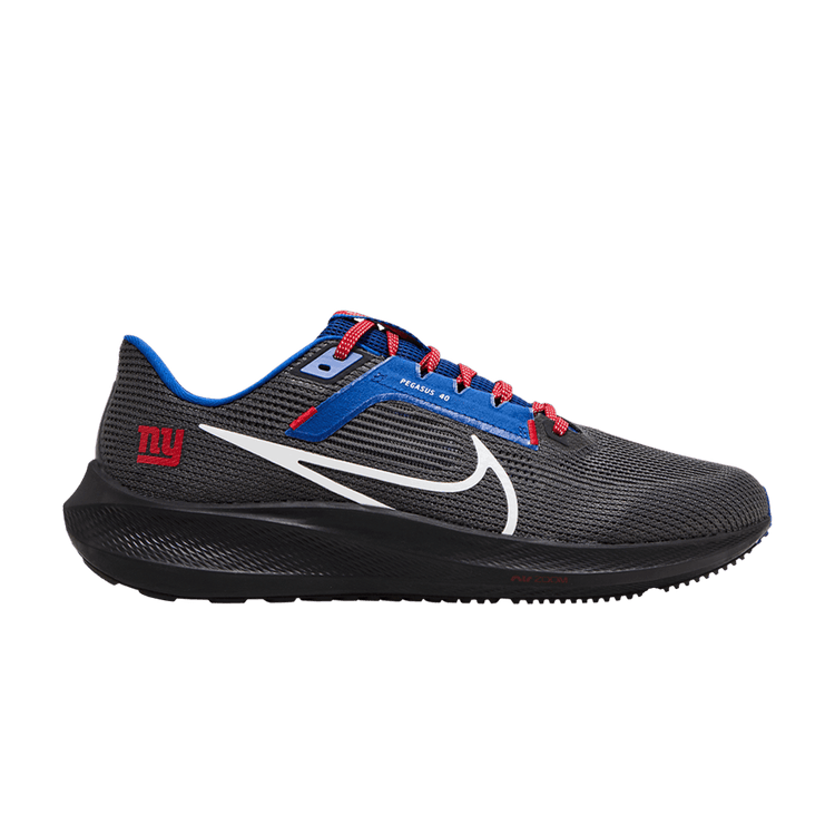 NFL x Nike Air Zoom Pegasus 40 'New York Giants' DZ6008 001