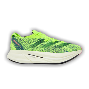 adidas Men's Adizero Prime X 2.0 Strung 'Lucid Lemon'