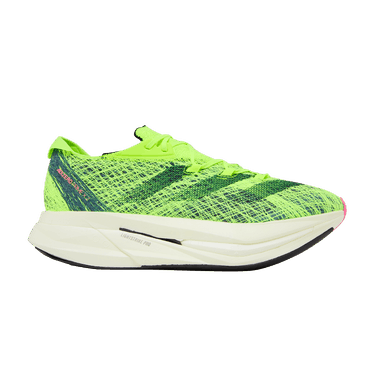 adidas Men's Adizero Prime X 2.0 Strung 'Lucid Lemon'