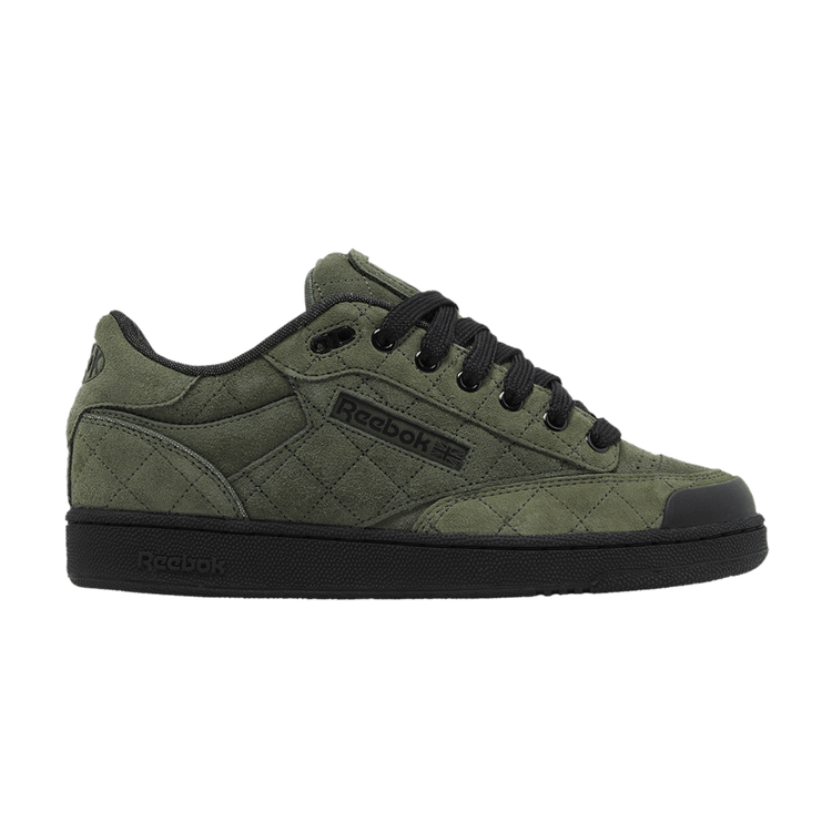 Reebok Club C Bulc 'Varsity Green' 100070179