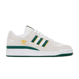 adidas Forum 84 Low ADV 'Crystal White Dark Green'