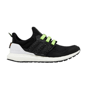 adidas UltraBoost 1.0 ATR 'Black Lucid Lemon'