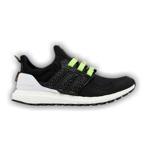 adidas UltraBoost 1.0 ATR 'Black Lucid Lemon'