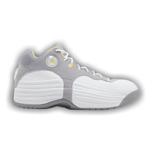 Air Jordan Jumpman Team 1 'Cement Topaz Gold'