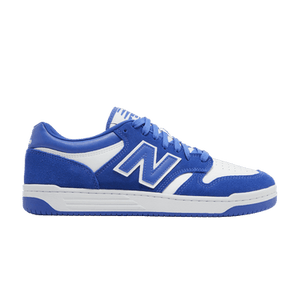 New Balance 480 'Marine Blue'