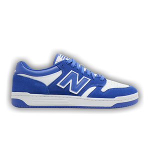 New Balance 480 'Marine Blue'