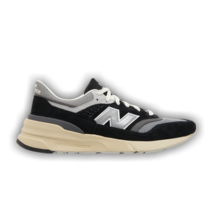 New Balance 997R 'Black Shadow Grey'