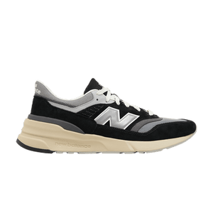 New Balance 997R 'Black Shadow Grey'