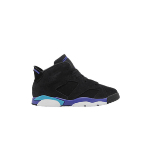 Air Jordan 6 Retro TD 'Aqua'