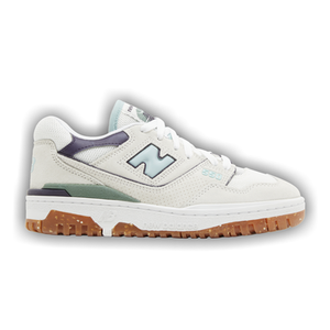New Balance Wmns 550 'Sea Salt Winter Fog'