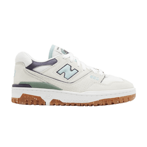 New Balance Wmns 550 'Sea Salt Winter Fog'