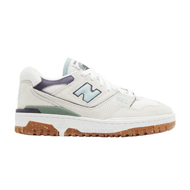 New Balance Wmns 550 'Sea Salt Winter Fog'