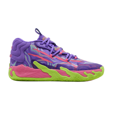 Puma MB.03 'Toxic'