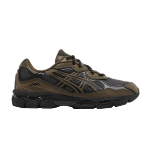 ASICS Gel NYC 'Dark Sepia Clay Canyon'