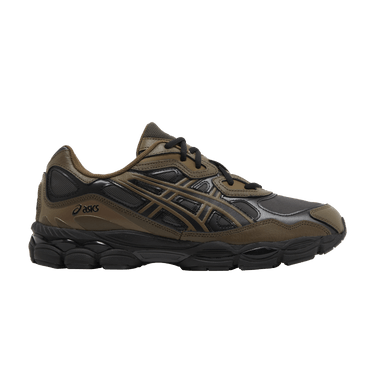 ASICS Gel NYC 'Dark Sepia Clay Canyon'