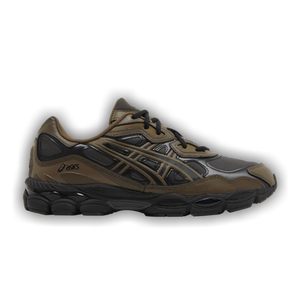 ASICS Gel NYC 'Dark Sepia Clay Canyon'