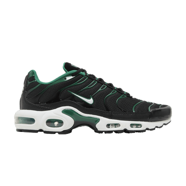 Nike Air Max Plus 'Black Malachite Gum'