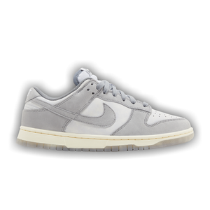 Nike Wmns Dunk Low 'Cool Grey'
